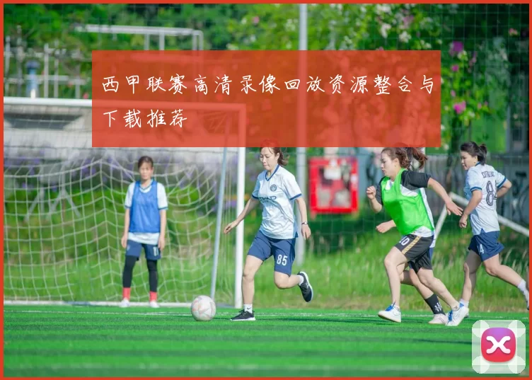 西甲联赛高清录像回放资源整合与下载推荐