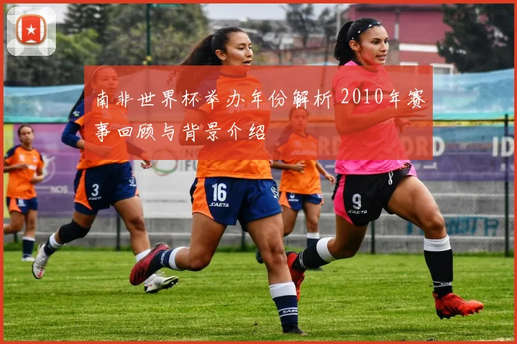 南非世界杯举办年份解析 2010年赛事回顾与背景介绍