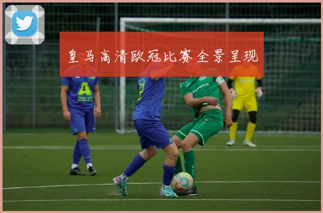 皇马高清欧冠比赛全景呈现