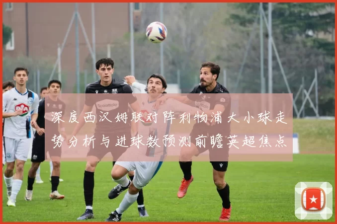 深度西汉姆联对阵利物浦大小球走势分析与进球数预测前瞻英超焦点战