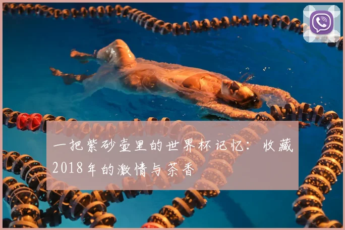 一把紫砂壶里的世界杯记忆:收藏2018年的激情与茶香