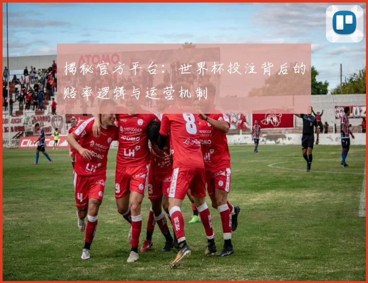 揭秘官方平台:世界杯投注背后的赔率逻辑与运营机制