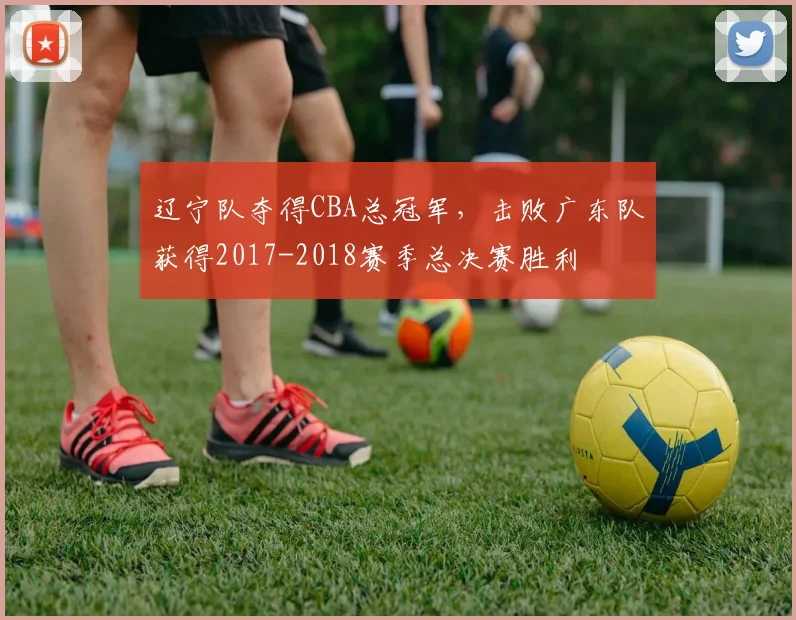 辽宁队夺得CBA总冠军,击败广东队获得2017-2018赛季总决赛胜利